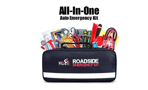 Best Survival Kits for Cars.What Should Be in a Car Survival Kit?