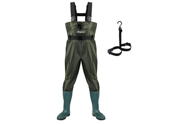 Magreel Chest Waders, Hunting Fishing Waders