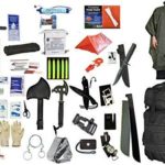 Best Survival Kits for Camping. Best Camping Survival Kit Reviews