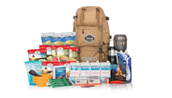 Best 3 Day Survival Kits.Best 72 Hour Survival Kits