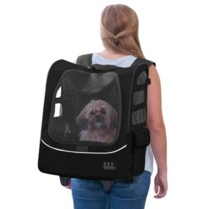 Best Dog Backpack Carriers