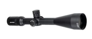 NightForce SHV 5-20x56mm Riflescope