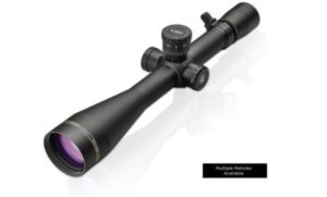 Leupold VX-3i LRP 6.5-20x50mm Riflescope