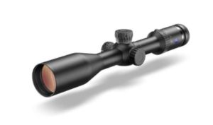 Zeiss CONQUEST V6 5-30x50 Riflescope