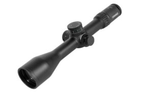 Steiner P4Xi 4-16x56mm Riflescope