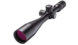 Burris Optics Veracity 5-25x50mm Rifle Scope