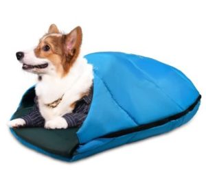 Best Dog Sleeping Bags