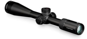 Vortex Optics Viper 5-25x50 PST Gen II FFP Riflescope