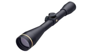 Leupold FX3 6x42mm Riflescope