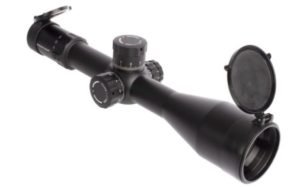 Primary Arms 6-30x56 FFP Riflescope