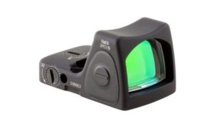 Trijicon RM06-C-700672 Type 2 Adjustable LED Sight