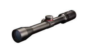 Simmons 3-9x32 Truplex .22 Mag Riflescope