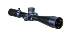 NightForce ATACR 5-25x56mm F1 ZeroStop Riflescope