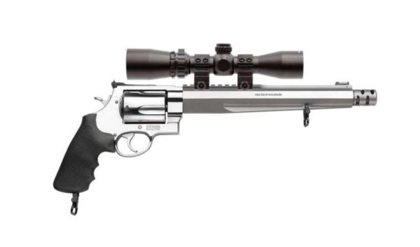 Best Handgun Scopes.Pistol Scope Reviews