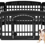 Best Playpens for Puppies >Plastic,Small,Large,Indoor Pens