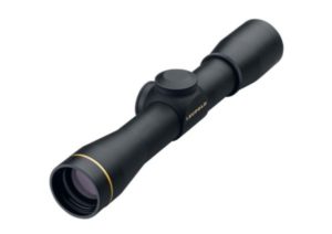 Leupold FX-II 4x28mm Handgun Scope