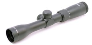 Hammers 2-7X32 Long Eye Relief Pistol Scout Scope