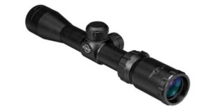 BSA 2-7X32 Edge Series Pistol Scope