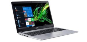 Acer Aspire 5 Slim Laptop 15.6 inches Full HD IPS Display