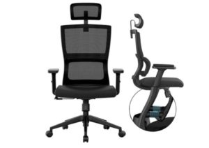 JOEAIS Ergonomic Office Chair 