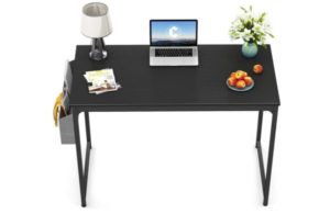 CubiCubi Computer Desk 32"-63'' for Home Office