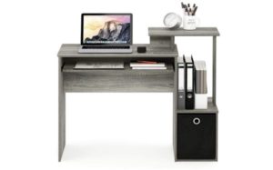 Furinno Econ Multipurpose Home Office Computer Writing Desk