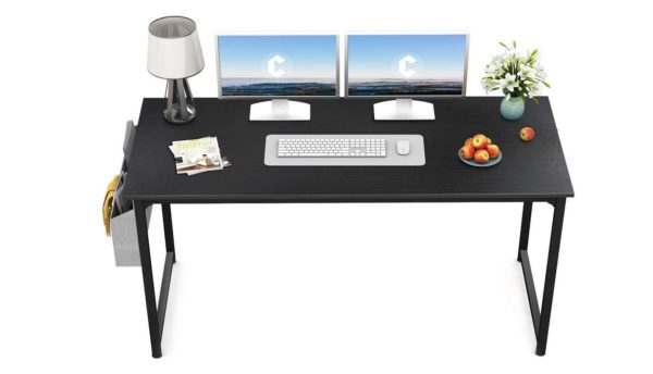 Best Home Computer Desks.Modern,Compact for Multiple Monitors