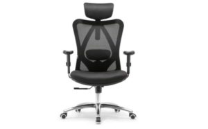 SIHOO Ergonomic Office Chair