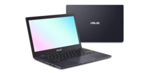 ASUS 11.6” L210 Ultra-Thin 4GB RAM/ 64GB ROM Laptop