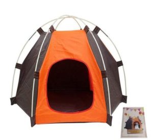 Best Dog Tents