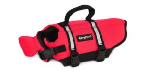 ZippyPaws-Adventure Life Jacket for Dogs