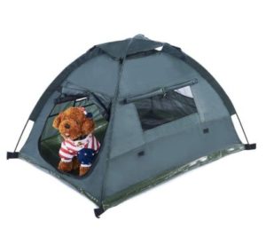 Best Dog Tents