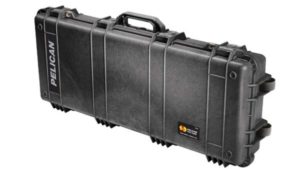 Pelican Protector 1700 Series Rifle Case