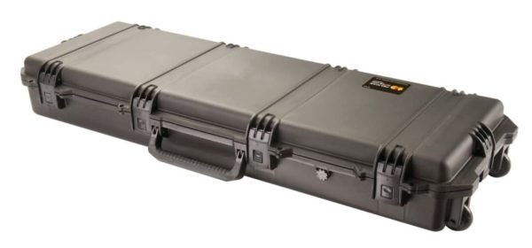 Best Gun Case for Long Term Storage.Foam Gun Cases