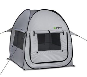 Best Dog Tents