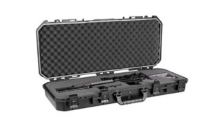 Plano All-Weather Premium Watertight Tactical Gun Case(36-56'')