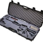 Best Rifle Case for AR-15.AR 15 Soft and Hard Cases