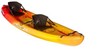 Best Kayaks for Dogs