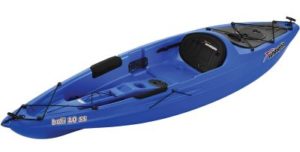 Best Kayaks for Dogs