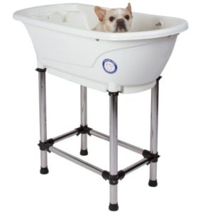 Best Bathtubs for Dogs