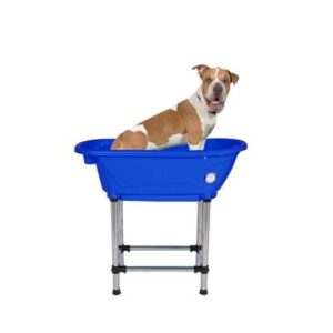 Best Bathtubs for Dogs