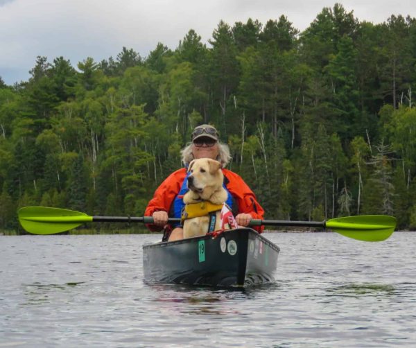 Best Kayaks for Dogs