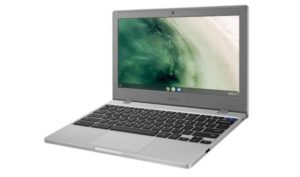 Samsung Chromebook 4, 11.6",4GB RAM 32GB eMMC