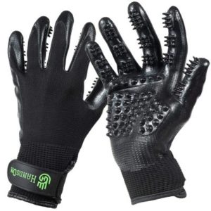 Best Cat Grooming Gloves
