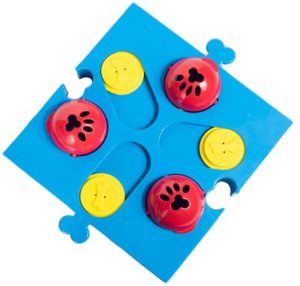 Best Indestructible Dog Puzzle Toys