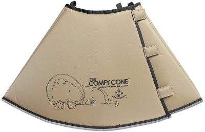 7 Best Dog Cone Alternatives » The Market Front