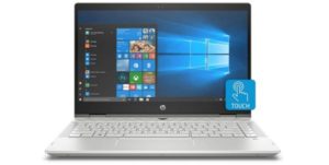 HP Pavilion X360 14-Inch 8 GB RAM, 1 TB Hard Drive Convertible Laptop