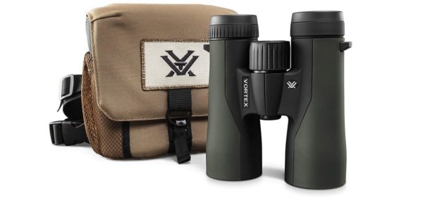 Best Vortex Binoculars for Bow Hunting