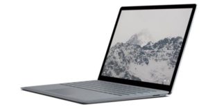 Microsoft Surface Core i7, 13.5" 16 GB RAM 1000 GB Laptop