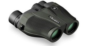 Vortex Optics 10x26 Vanquish Binoculars